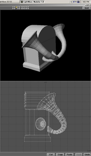 cardboard